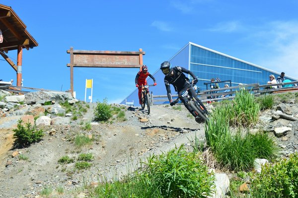 CrossFit : mode d'emploi pour améliorer son endurance